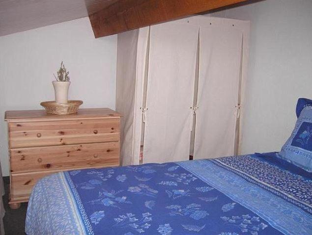 Mazet De Vacances Dans Le Domaine De L'Espai Saint-Martin-de-Brômes Екстериор снимка